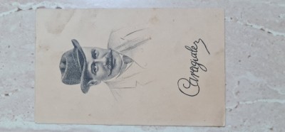 Psalmi - Caragiale. foto