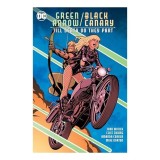 Green Arrow/Black Canary, Judd Winick, Cliff Chiang, Mike Norton