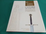 CTITORII SUB SEMNUL CRUCII *ȘTEFAN CEL MARE ȘI SF&Acirc;NT * 1504-2004 * IOAN ROȘCA * 2004 * 4 2 6