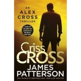Cumpara ieftin ALEX CROSS - CRISS CROSS