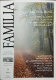 Revista Culturală FAMILIA Nr. 9, 2025 - Paperback brosat - Revista de Cultură FAMILIA - Revista de Cultură FAMILIA