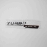 Emblema Aripa Stanga Mercedes-Benz CLA Coupe C117 2016 Originala