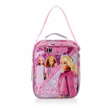 Geanta pentru pranz The World, Barbie