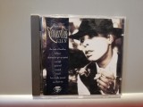 Marla Glen &ndash; This Is (1993/Disques/France) - CD original /ca Nou