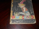 Aventurile lui Pinocchio - Carlo Collodi - Ilustratii Eugen Taru,Ed. I a 1958 !, Tineretului