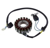 Cumpara ieftin Magnetou (stator aprindere) ATV Kymco KXR 250 Sport (04-07) - MXU 250 Offroad (05-13) - MXU 250 Onroad (06-19) 4T LC 250cc