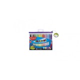 Set 15 Carioci COLOR PEP&#039;S , MAPED