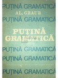 Al. Graur - Puțină gramatică, vol. 2 (editia 1988)