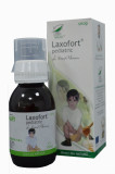 Laxofort pediatric sirop 100ml