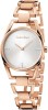 Ceas Dama Calvin Klein Dainty K7L2364T, Inox, Quartz, Argintiu, 30mm