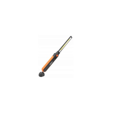 Lanterna pentru atelier profesionala, de inspectie cu led, 1000 LM, 2600 mAh, Verke foto