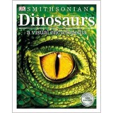 Cumpara ieftin Smithsonian Dinosaurs: A Visual Encyclopedia