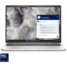 Laptop DELL 16&amp;#039;&amp;#039; Pro 16 Plus PB16250, FHD+, Procesor Intel&reg; Core&trade; Ultra 7 268V (12M Cache, up to 5.00 GHz), 32GB LPDDR5X, 1TB SSD, Intel Arc