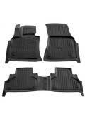 Set Covorase Auto Tip Tavita Cauciuc Umbrella Bmw X6 (F16) (2014-2019)