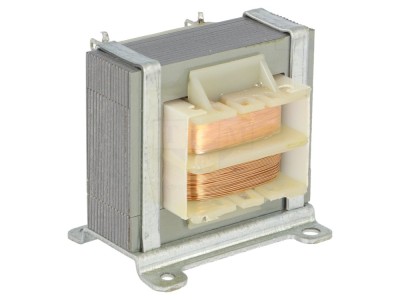 Transformator de alimentare 4VA 230V AC foto