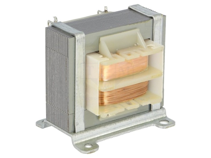 Transformator de alimentare 4VA 230V AC