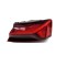 Stop spate lampa AUDI A5, 10.2019-, partea dreapta, OE, LED; exterior; cu marcaje