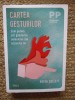 CARTEA GESTURILOR-PETER COLLETT, 2014, ACS, Brosata