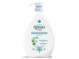 Sapun crema cu pompita Dermomed 1 L