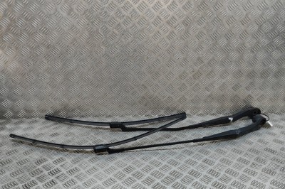 Braț ștergător față FORD TRANSIT CUSTOM 2020 OEM: BK21-17526-DC,BK21-17526-BC 28280424 foto