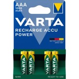 Acumulator VARTA Accu Power 5703 AAA 1000 mAh 4 buc