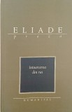 Intoarcerea din rai - Mircea Eliade
