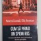 `CUM SA PRINZI UN SPION RUS - POVESTEA ADEVARATA A UNUI CIVIL AMERICAN DEVENIT AGENT DUBLU de NAVEED JAMALI ...ELLIS HENICAN , 2016