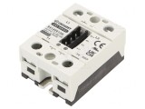 Releu Semiconductor 1-Fazat 25A 24-280VAC 10-30VDC