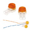 Conector de imbinare cu gel tip Scotchlok 200 buc SL-UY-G2226, Oem