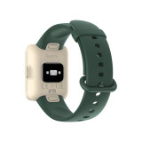 Curea pentru Ceas smartwatch Redmi Watch 2 Lite, Olive, Xiaomi