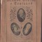 C8476N Lessing, Goethe și Schiller, viața și opera lor de I Augenstreich, fără an