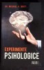 Experimente Psihologice - Michael A. Britt - Meteor Press - Psihologie Generala - Limba Romana - Stare Buna