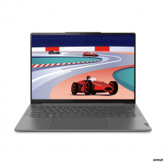 Laptop lenovo yoga pro 7 14aph8 14.5 2.5k (2560x1600) ips 350nits anti-glare 100% srgb 90hz foto