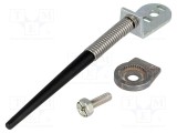 Cap de propulsie PIZZATO ELETTRICA FK/FM/FR/FX/FZ