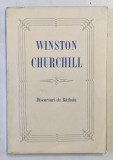 DISCURSURI DE RAZBOIU de WINSTON CHURCHILL , 1945