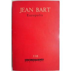Europolis &ndash; Jean Bart