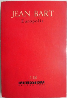 Europolis &amp;ndash; Jean Bart foto