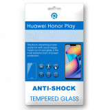 Huawei Honor Play (COR-L29) Sticlă temperată neagră