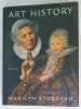 ART HISTORY by MARILYN STOKSTAD , 2008 , BOGAT ILUSTRATA