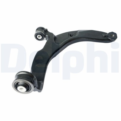 DELPHI TC6907 Brat, suspensie roata foto