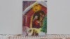 Felicitare Craciun Nasterea Domnului Romania, Ed. Cristi, Scrisa - Felicitari de Craciun