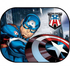 Set 2 parasolare Captain America TataWay CZ10244