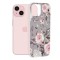 Husa pentru Apple iPhone 15, Techsuit, Marble, Gri