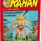 RAHAN nr. 6 / 6 iulie 2010 - Adolescenta lui Rahan