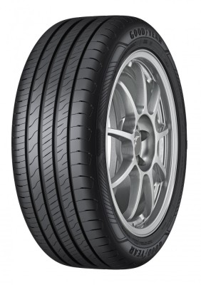 Anvelope Goodyear EFFICIENTGRIP PERFORMANCE 2 195/65R15 91V Vara foto