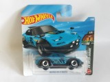 bnk jc Hot Wheels 2026 - Mazda MX-5 Miata - 001/250