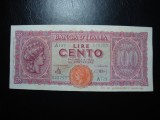 ITALIA 100 LIRE 1944