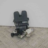 Incuietoare Haion Audi A4 8W2 B9 2015- OEM 3G0827503A Originala