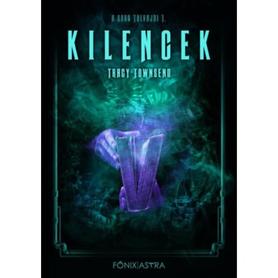 Kilencek - A sors tolvajai 1. - Tracy Townsend foto