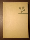 Prof. I. Todor - Mic atlas de plante din flora Republicii Socialiste Rom&acirc;nia (1968)